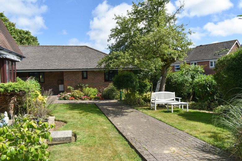 Click the photo for more details of Belmore Lane, Lymington, SO41