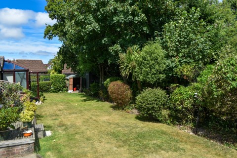 Click the photo for more details of Belmore Lane, Lymington, SO41