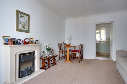 Click the photo for more details of Belmore Lane, Lymington, SO41