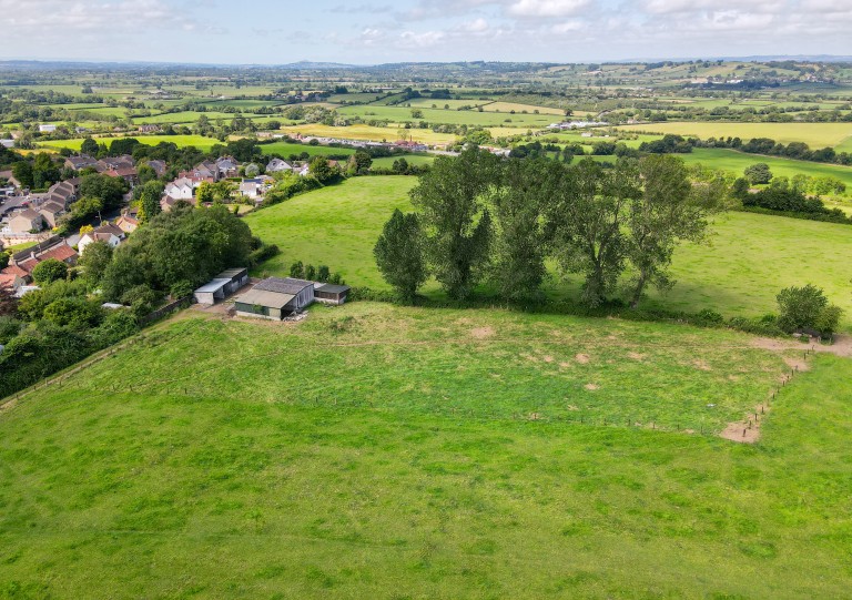 View Full Details for Ansford Hill, Castle Cary