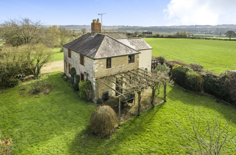 View Full Details for Standerwick, Somerset