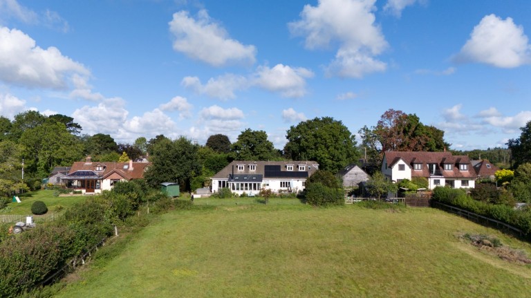 View Full Details for Godshill, Fordingbridge, SP6