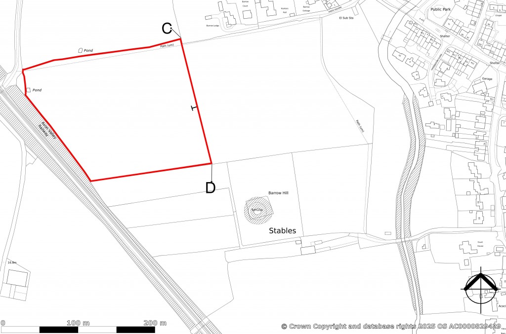 Floorplans For Fieldgrove Lane, Bitton