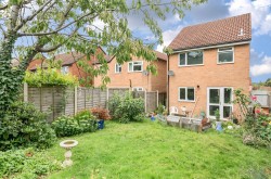 Images for The Teasels, Warminster, Wiltshire