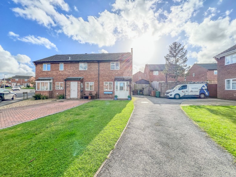 Click the photo for more details of Strode Road, Street, Somerset