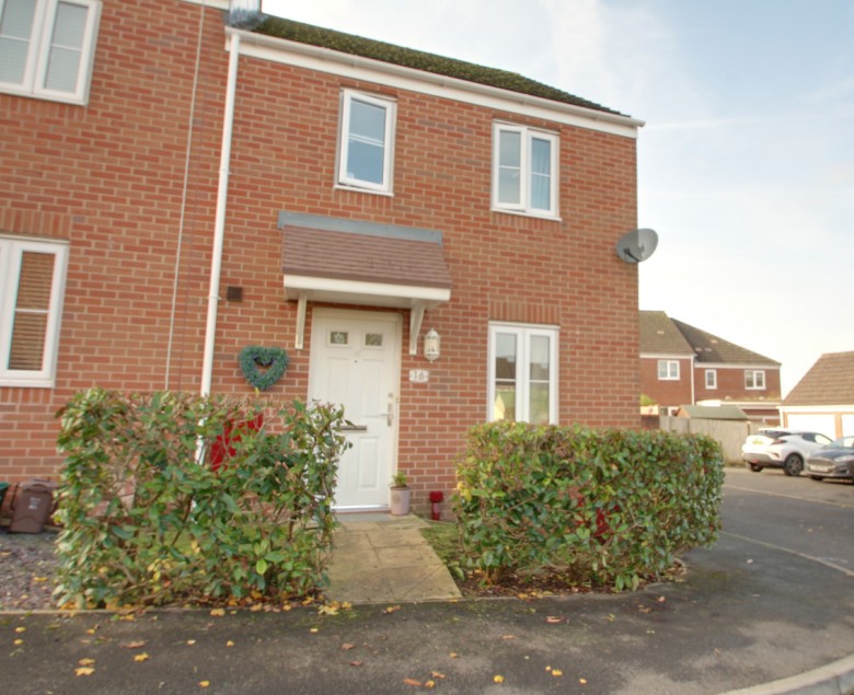 Click the photo for more details of Waterer Way, Shepton Mallet, Somerset