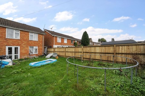 Click the photo for more details of Masefield Road, Warminster, Wiltshire