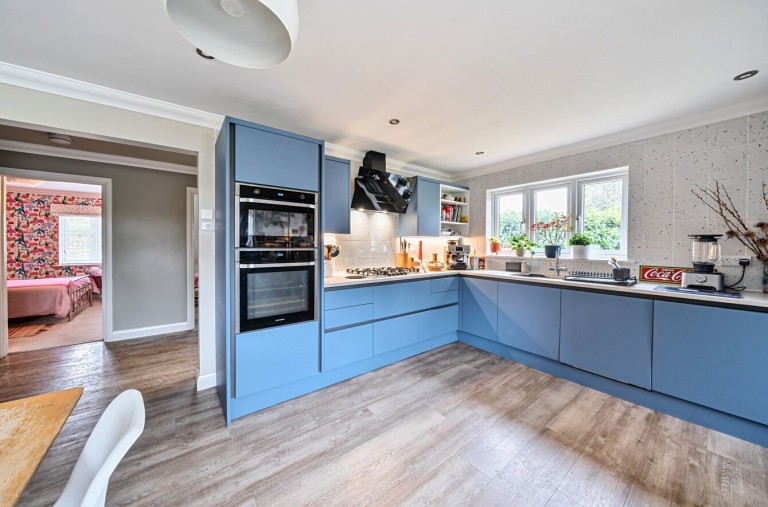 Images for Wootton Road, Tiptoe, Lymington, SO41