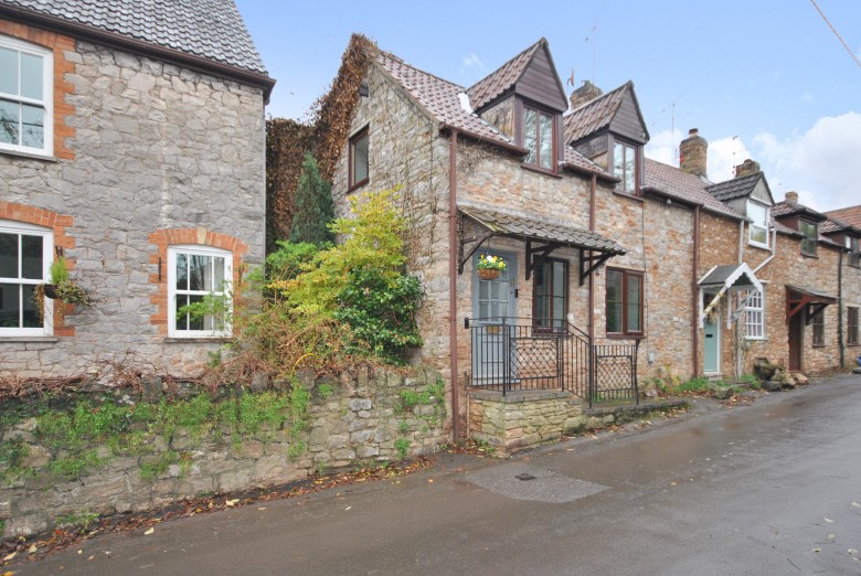 Click the photo for more details of Redcliffe Street, Cheddar, Somerset