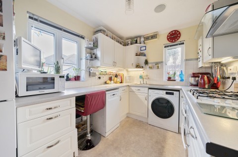 Click the photo for more details of Strode Road, Street, Somerset