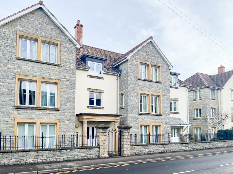 Click the photo for more details of Somerton Road, Street, Somerset