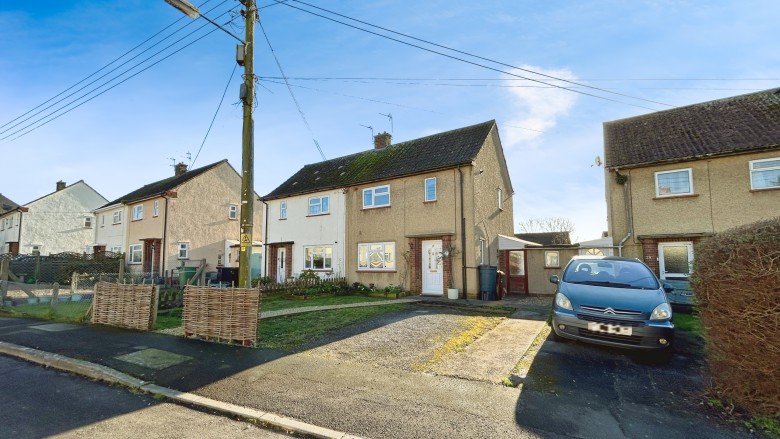 Click the photo for more details of Woods Road, Street, Somerset