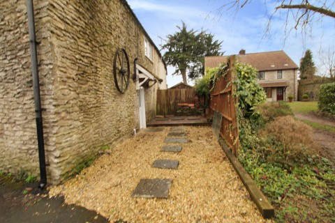 Click the photo for more details of Board Cross, Shepton Mallet, Somerset