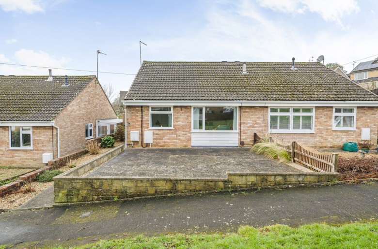 Click the photo for more details of Heath Drive, Frome, Somerset