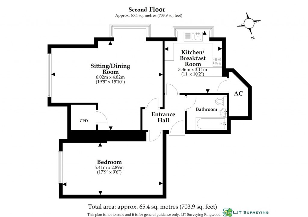 Floorplans For Castle Malwood Lodge, Minstead, Lyndhurst, SO43