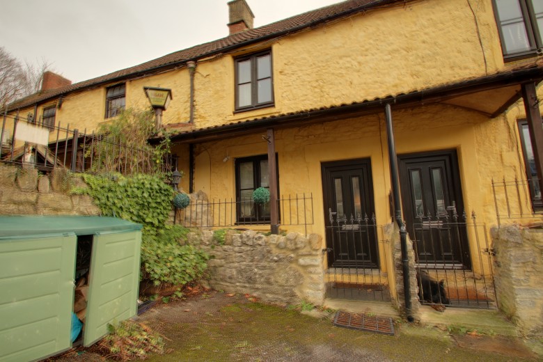 Click the photo for more details of Garston Street, Shepton Mallet