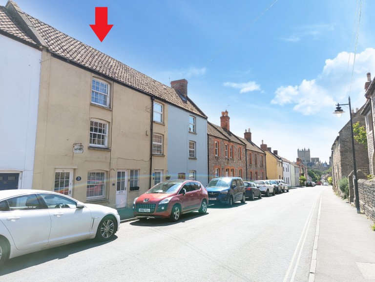 Images for St Thomas Street, Wells, Somerset