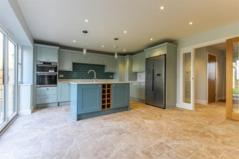 Click the photo for more details of Kirtling Road, Saxon Street, Newmarket