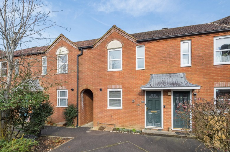 Click the photo for more details of George Street Place, Warminster, Wiltshire