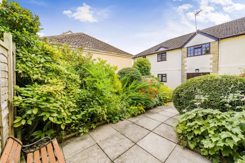 Click the photo for more details of Montague Gardens, Castle Cary, Somerset