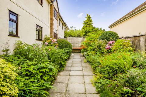 Click the photo for more details of Montague Gardens, Castle Cary, Somerset