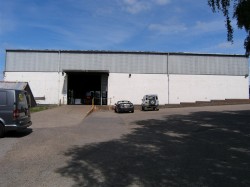 Images for Tomo Industrial Estate, Stowmarket, Suffolk