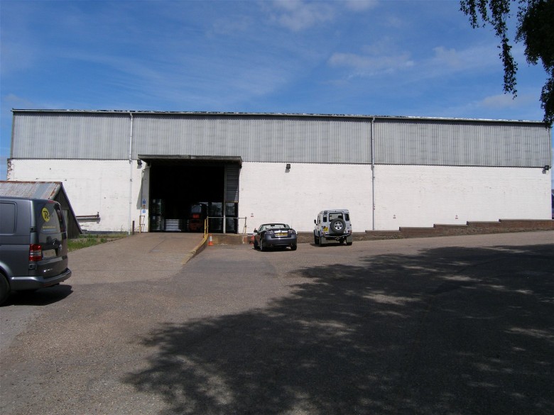 Click the photo for more details of Tomo Industrial Estate, Stowmarket, Suffolk