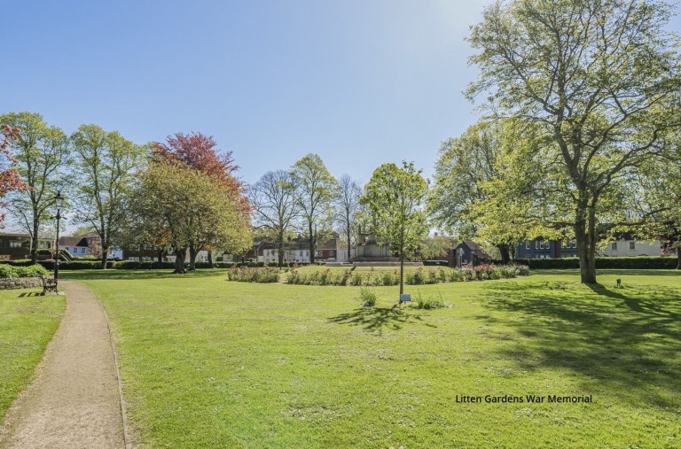 Images for New Park Road, Chichester, PO19