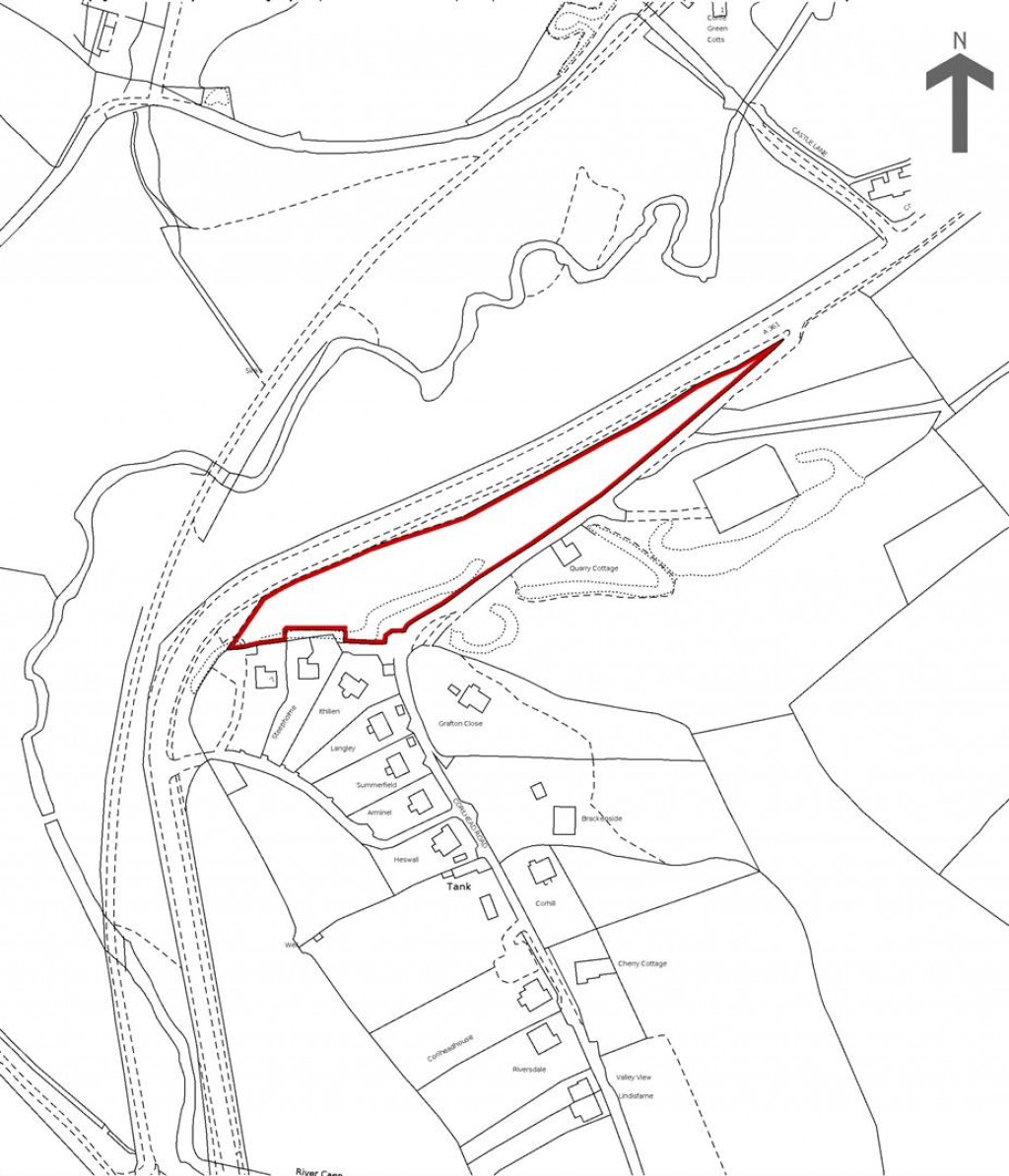 Floorplans For Braunton