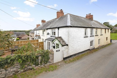 Click the photo for more details of Rowcliffe Cottages, Ashbrittle, Wellington