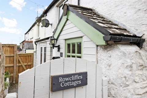 Click the photo for more details of Rowcliffe Cottages, Ashbrittle, Wellington