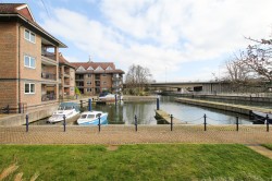 Images for Eights Mariner, Mariners Way, Cambridge