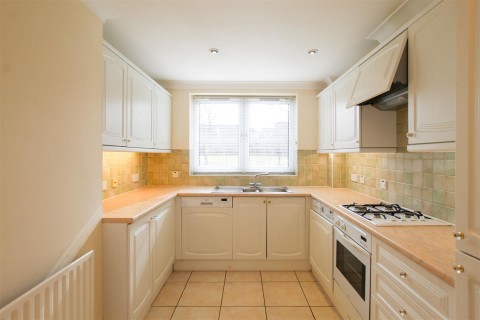 Click the photo for more details of Eights Mariner, Mariners Way, Cambridge