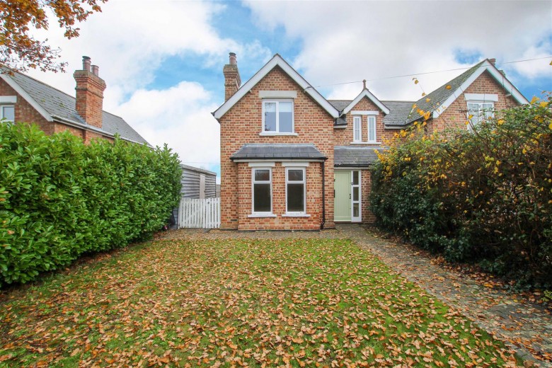 Click the photo for more details of Scotland Road, Dry Drayton, Cambridge