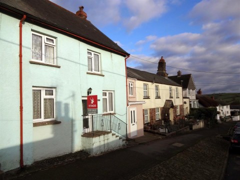 Click the photo for more details of North Molton