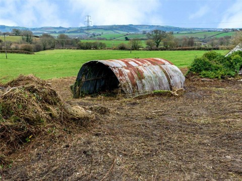 Click the photo for more details of Land Adjacent To Killick Cottage, Salwayash, Bridport