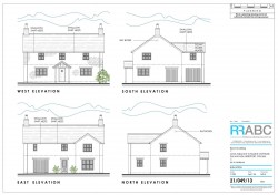 Images for Land Adjacent To Killick Cottage, Salwayash, Bridport