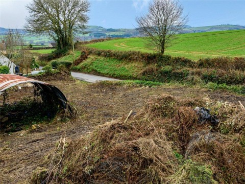 Click the photo for more details of Land Adjacent To Killick Cottage, Salwayash, Bridport