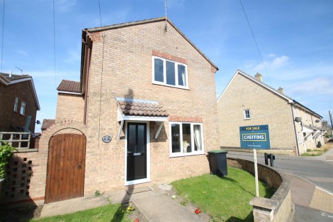 Click the photo for more details of Victoria Street, Littleport, Ely