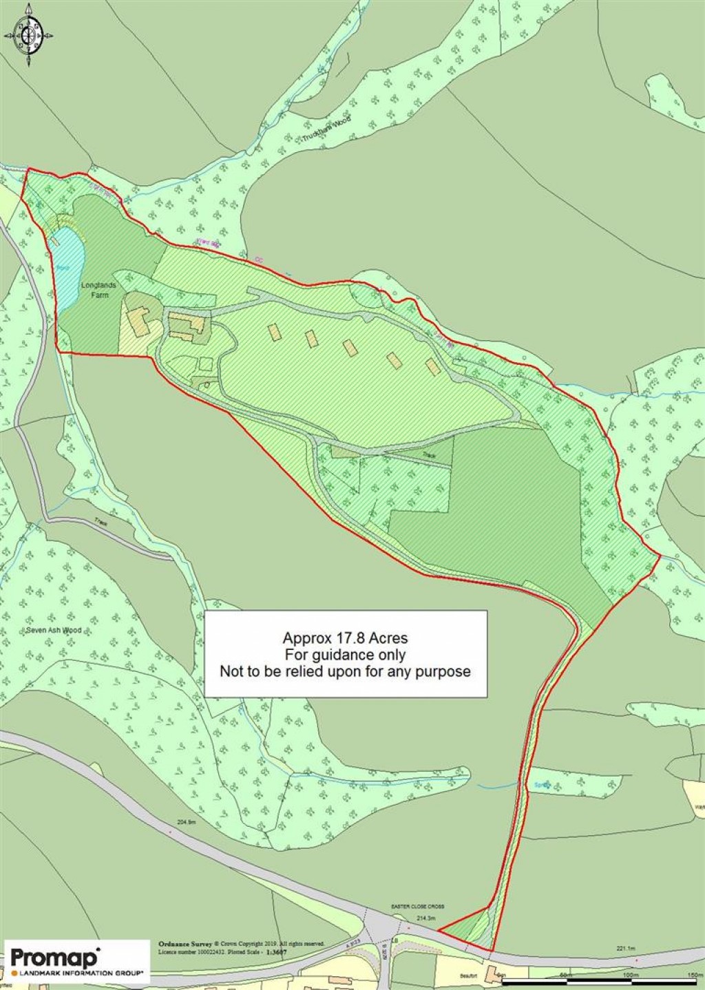 Floorplans For Combe Martin