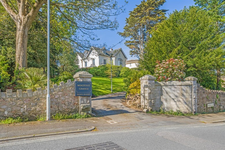 Click the photo for more details of Meadfoot Road, Torquay