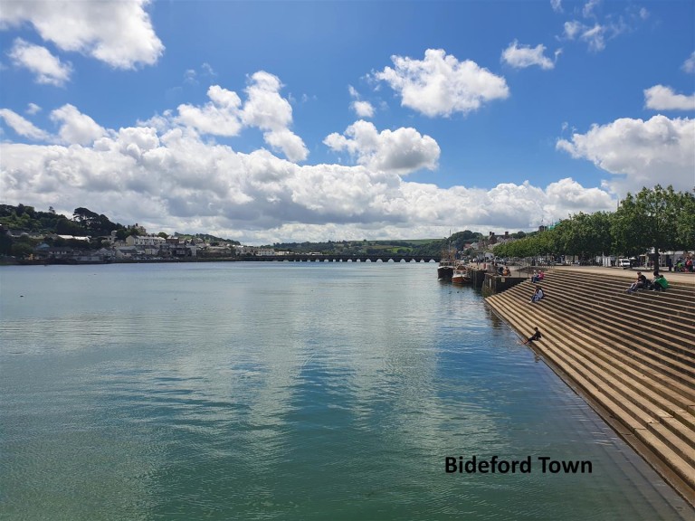 Images for Mill Street, Bideford