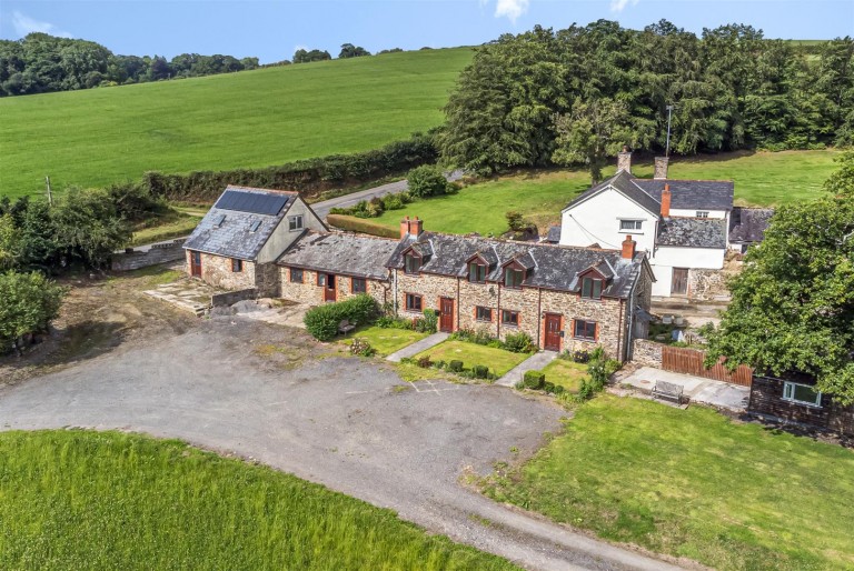 View Full Details for Atherington, Umberleigh