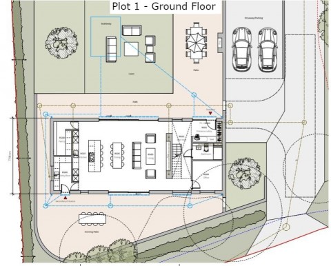 Click the photo for more details of Lake, Tawstock, Barnstaple