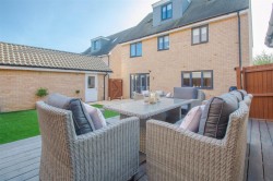 Images for Rutherford Place, Withersfield, Haverhill