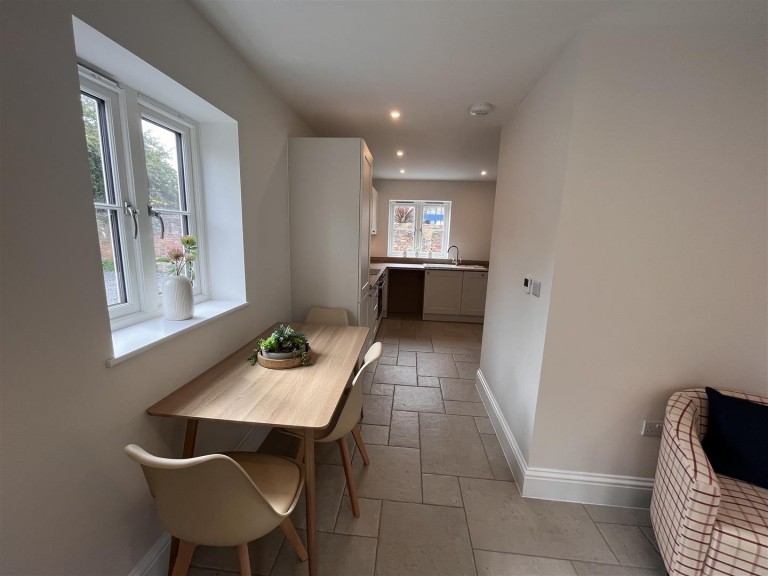 Images for 4 Crewkerne Place, Bridport