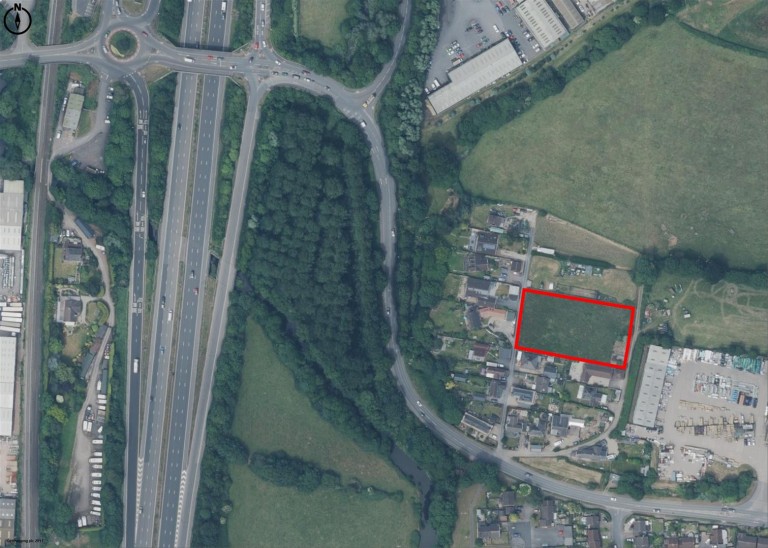 View Full Details for Stoneyford, Cullompton