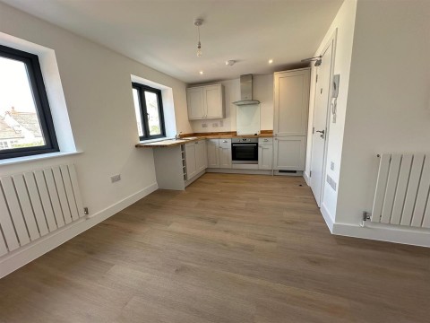 Click the photo for more details of Apartment 3, 47/48 North Bar Street, Banbury