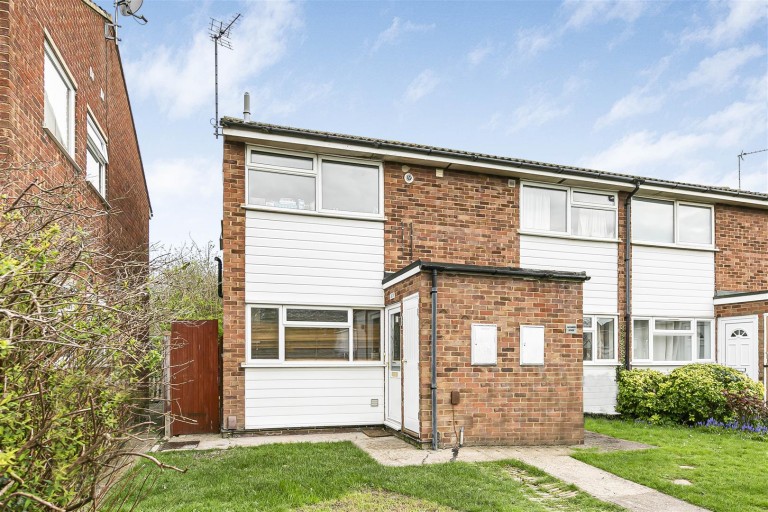 View Full Details for Glenmere Close, Cambridge