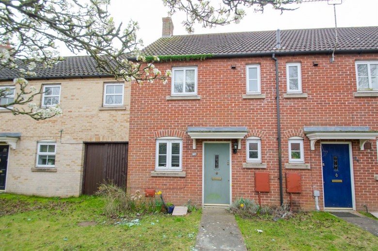 Click the photo for more details of Cleves Road, Haverhill